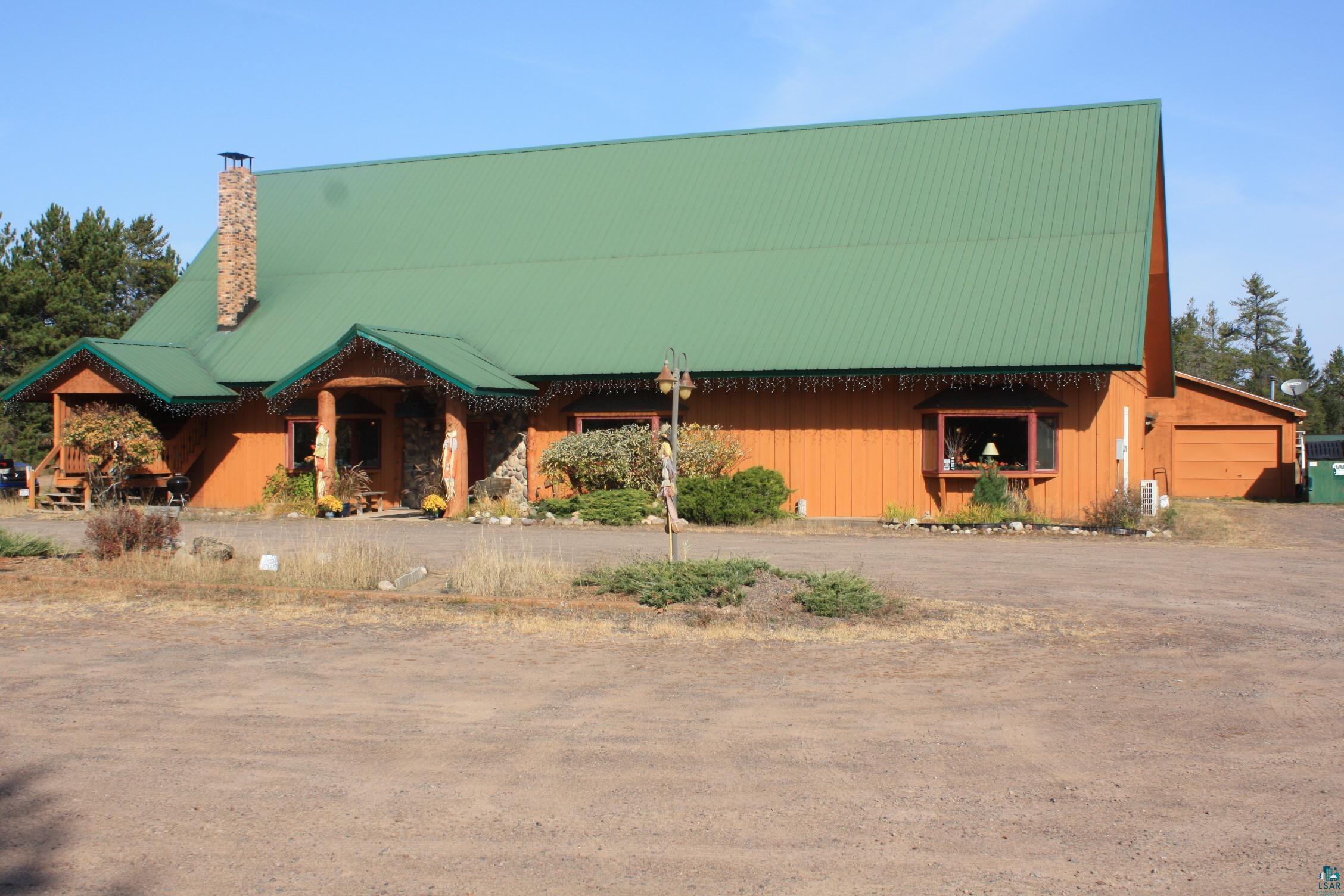 3760 County Hwy N