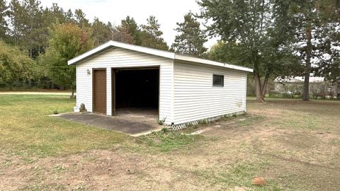 Tiny photo for 21458 Grouse Rd, Little Falls, MN 56345 (MLS # 6122014)