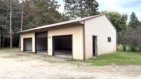 Tiny photo for 21458 Grouse Rd, Little Falls, MN 56345 (MLS # 6122014)