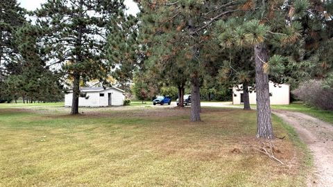 Tiny photo for 21458 Grouse Rd, Little Falls, MN 56345 (MLS # 6122014)