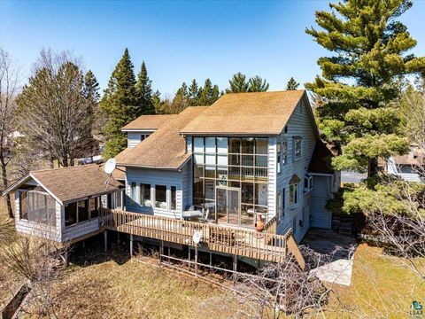 1828 20th Ave, Two Harbors, MN 55616 - #: 6113374