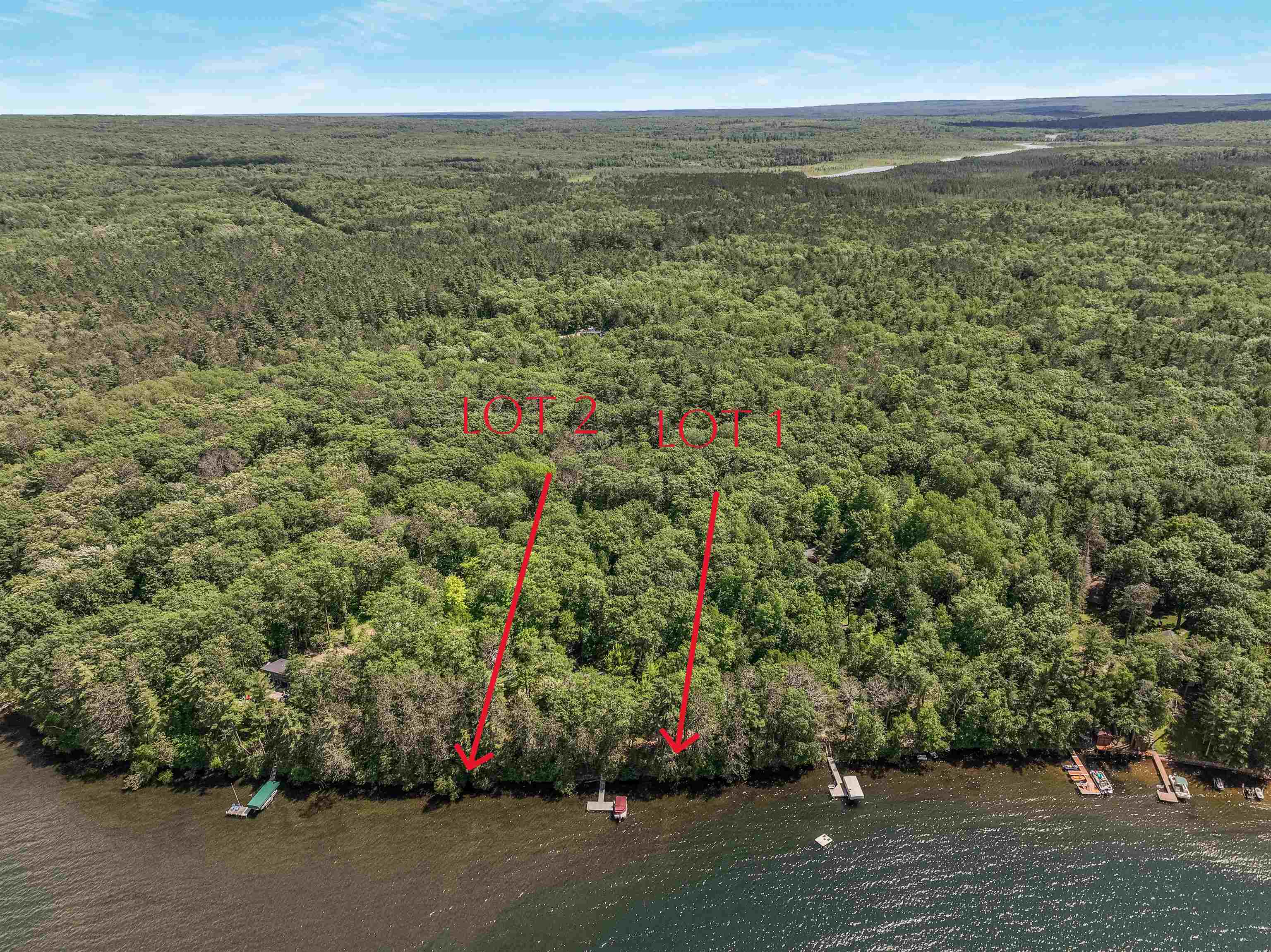 Lot 2 Thoroughfare Ln