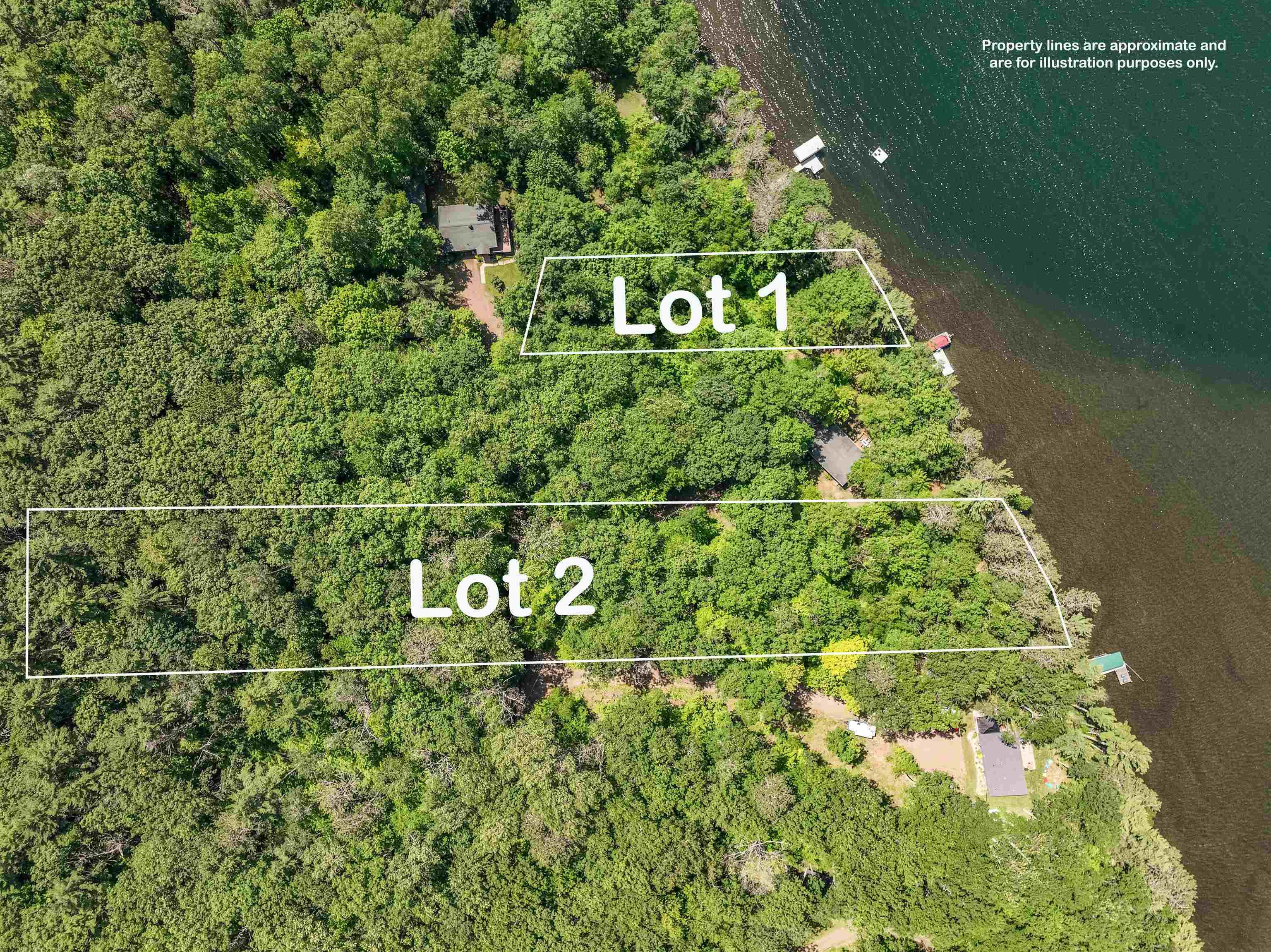 Lot 2 Thoroughfare Ln