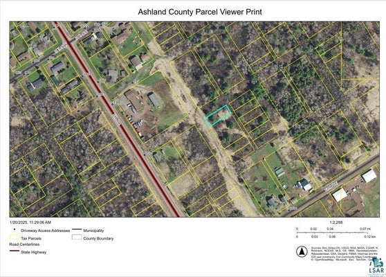 ELLIS AVE, ASHLAND, WI 54806 - Image fab933c8341929b45fc3e3d4a1bbcafb/2570611786
