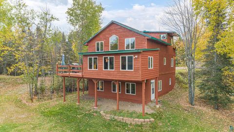 3995 Stocking Point Dr, Ely, MN 55731 - MLS#: 6111059