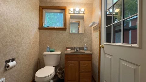 Tiny photo for 5134 N Comstock Lake Rd, Cotton, MN 55724 (MLS # 6122101)