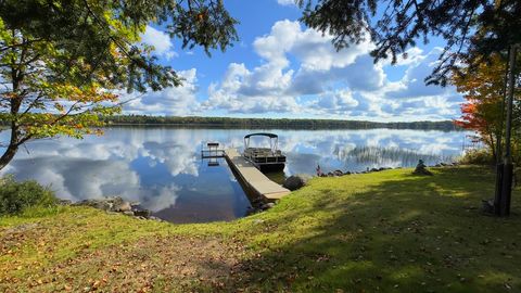 Tiny photo for 5134 N Comstock Lake Rd, Cotton, MN 55724 (MLS # 6122101)