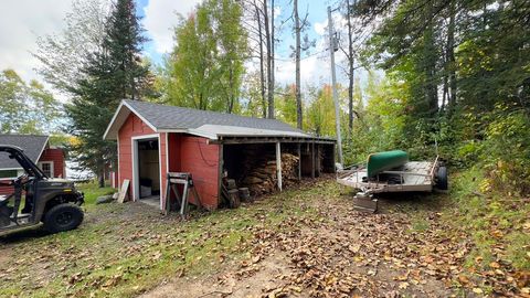 Tiny photo for 5134 N Comstock Lake Rd, Cotton, MN 55724 (MLS # 6122101)