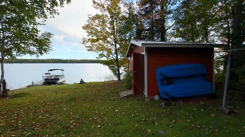 Tiny photo for 5134 N Comstock Lake Rd, Cotton, MN 55724 (MLS # 6122101)