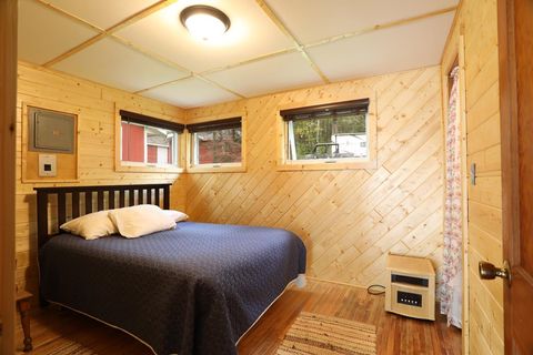 Tiny photo for 5134 N Comstock Lake Rd, Cotton, MN 55724 (MLS # 6122101)