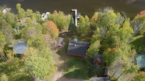 Tiny photo for 5134 N Comstock Lake Rd, Cotton, MN 55724 (MLS # 6122101)