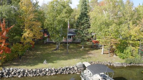 Tiny photo for 5134 N Comstock Lake Rd, Cotton, MN 55724 (MLS # 6122101)