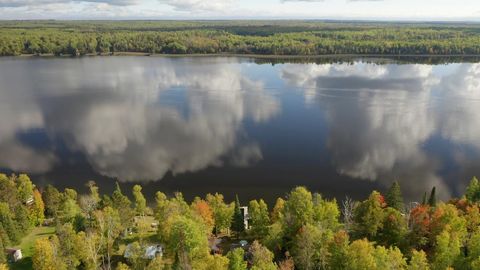 Tiny photo for 5134 N Comstock Lake Rd, Cotton, MN 55724 (MLS # 6122101)