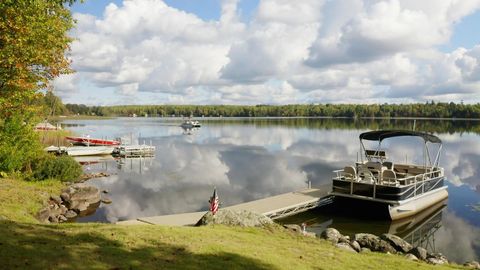 Tiny photo for 5134 N Comstock Lake Rd, Cotton, MN 55724 (MLS # 6122101)