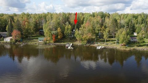 Tiny photo for 5134 N Comstock Lake Rd, Cotton, MN 55724 (MLS # 6122101)