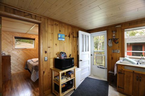 Tiny photo for 5134 N Comstock Lake Rd, Cotton, MN 55724 (MLS # 6122101)