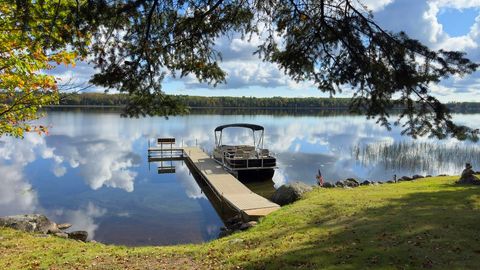 Tiny photo for 5134 N Comstock Lake Rd, Cotton, MN 55724 (MLS # 6122101)