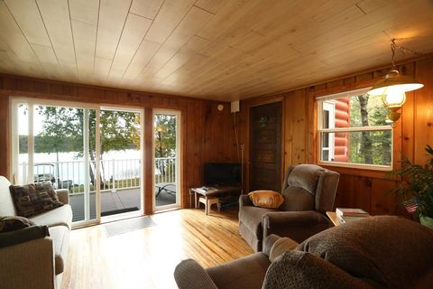 Tiny photo for 5134 N Comstock Lake Rd, Cotton, MN 55724 (MLS # 6122101)