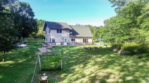 Tiny photo for 232 Tew Rd, Wrenshall, MN 55797 (MLS # 6125778)
