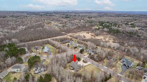 Tiny photo for 5023 Red Cedar St, Hermantown, MN 55811 (MLS # 6125030)