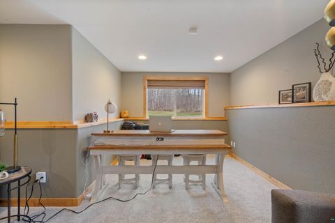 Tiny photo for 5023 Red Cedar St, Hermantown, MN 55811 (MLS # 6125030)