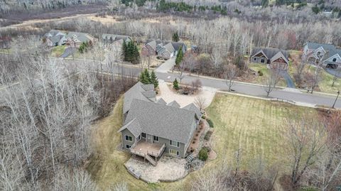 Tiny photo for 5023 Red Cedar St, Hermantown, MN 55811 (MLS # 6125030)