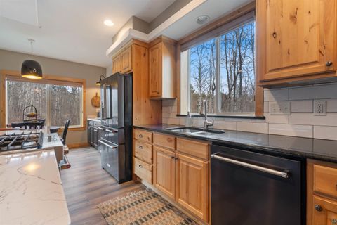 Tiny photo for 5023 Red Cedar St, Hermantown, MN 55811 (MLS # 6125030)