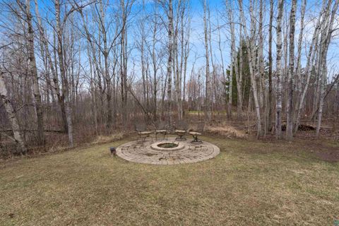 Tiny photo for 5023 Red Cedar St, Hermantown, MN 55811 (MLS # 6125030)