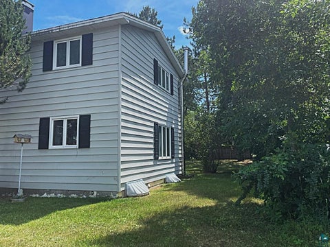 Tiny photo for 44 Ash Blvd, Babbitt, MN 55706 (MLS # 6126597)