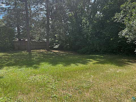 Tiny photo for 44 Ash Blvd, Babbitt, MN 55706 (MLS # 6126597)
