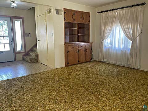 Tiny photo for 44 Ash Blvd, Babbitt, MN 55706 (MLS # 6126597)