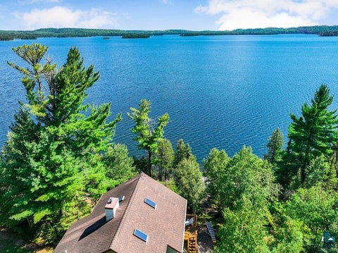 Tiny photo for 33 Anhorn Dr, Grand Marais, MN 55604 (MLS # 6127512)
