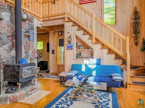 Tiny photo for 33 Anhorn Dr, Grand Marais, MN 55604 (MLS # 6127512)