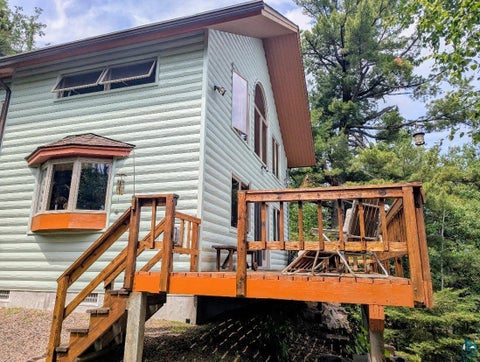 Tiny photo for 33 Anhorn Dr, Grand Marais, MN 55604 (MLS # 6127512)