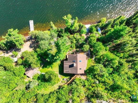 Tiny photo for 33 Anhorn Dr, Grand Marais, MN 55604 (MLS # 6127512)