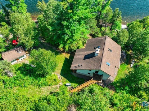 Tiny photo for 33 Anhorn Dr, Grand Marais, MN 55604 (MLS # 6127512)
