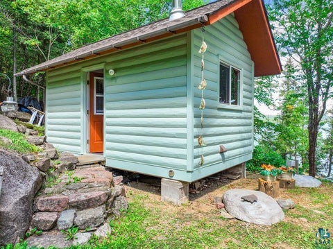 Tiny photo for 33 Anhorn Dr, Grand Marais, MN 55604 (MLS # 6127512)