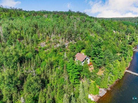 Tiny photo for 33 Anhorn Dr, Grand Marais, MN 55604 (MLS # 6127512)