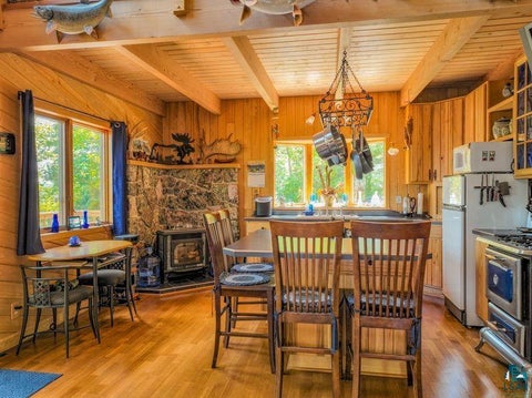 Tiny photo for 33 Anhorn Dr, Grand Marais, MN 55604 (MLS # 6127512)