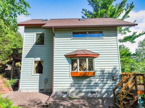 Tiny photo for 33 Anhorn Dr, Grand Marais, MN 55604 (MLS # 6127512)