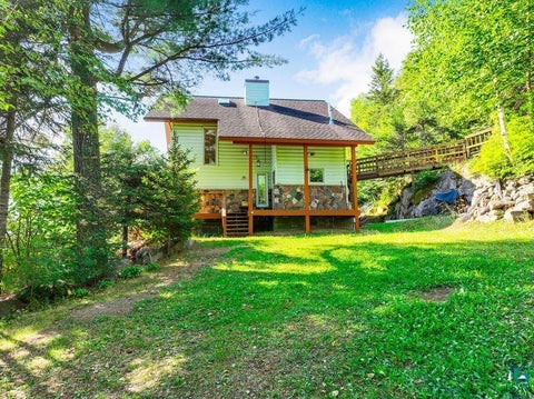 Tiny photo for 33 Anhorn Dr, Grand Marais, MN 55604 (MLS # 6127512)
