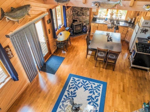 Tiny photo for 33 Anhorn Dr, Grand Marais, MN 55604 (MLS # 6127512)