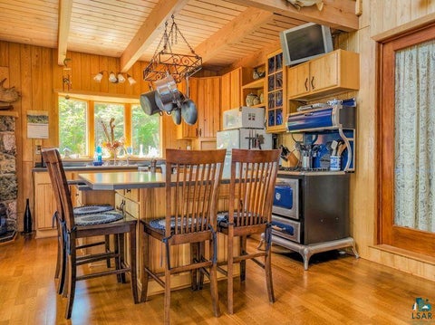 Tiny photo for 33 Anhorn Dr, Grand Marais, MN 55604 (MLS # 6127512)