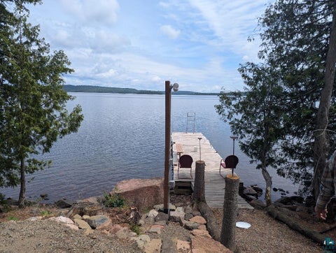 Tiny photo for 33 Anhorn Dr, Grand Marais, MN 55604 (MLS # 6127512)