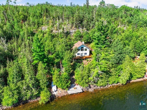 Photo of 33 Anhorn Dr, Grand Marais, MN 55604 (MLS # 6127512)