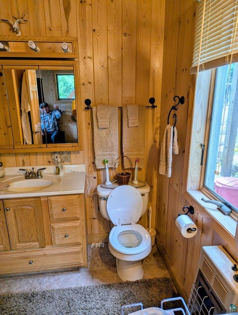 Tiny photo for 33 Anhorn Dr, Grand Marais, MN 55604 (MLS # 6127512)