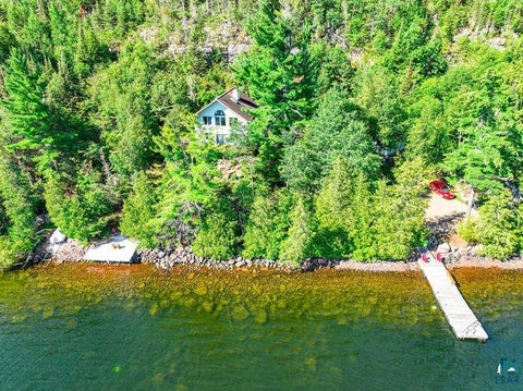 Tiny photo for 33 Anhorn Dr, Grand Marais, MN 55604 (MLS # 6127512)