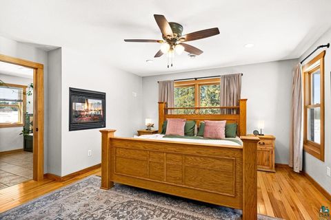 Tiny photo for 27 W Stark Rd, Esko, MN 55733 (MLS # 6124148)