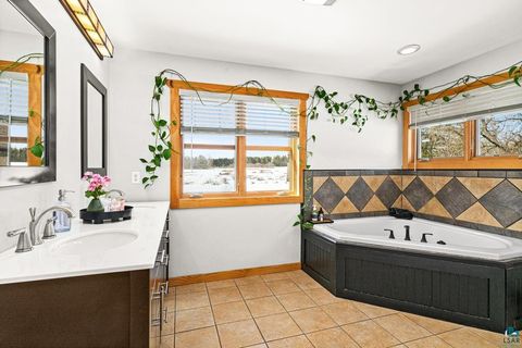 Tiny photo for 27 W Stark Rd, Esko, MN 55733 (MLS # 6124148)