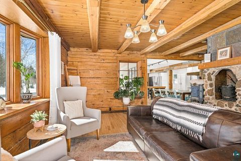 Tiny photo for 27 W Stark Rd, Esko, MN 55733 (MLS # 6124148)